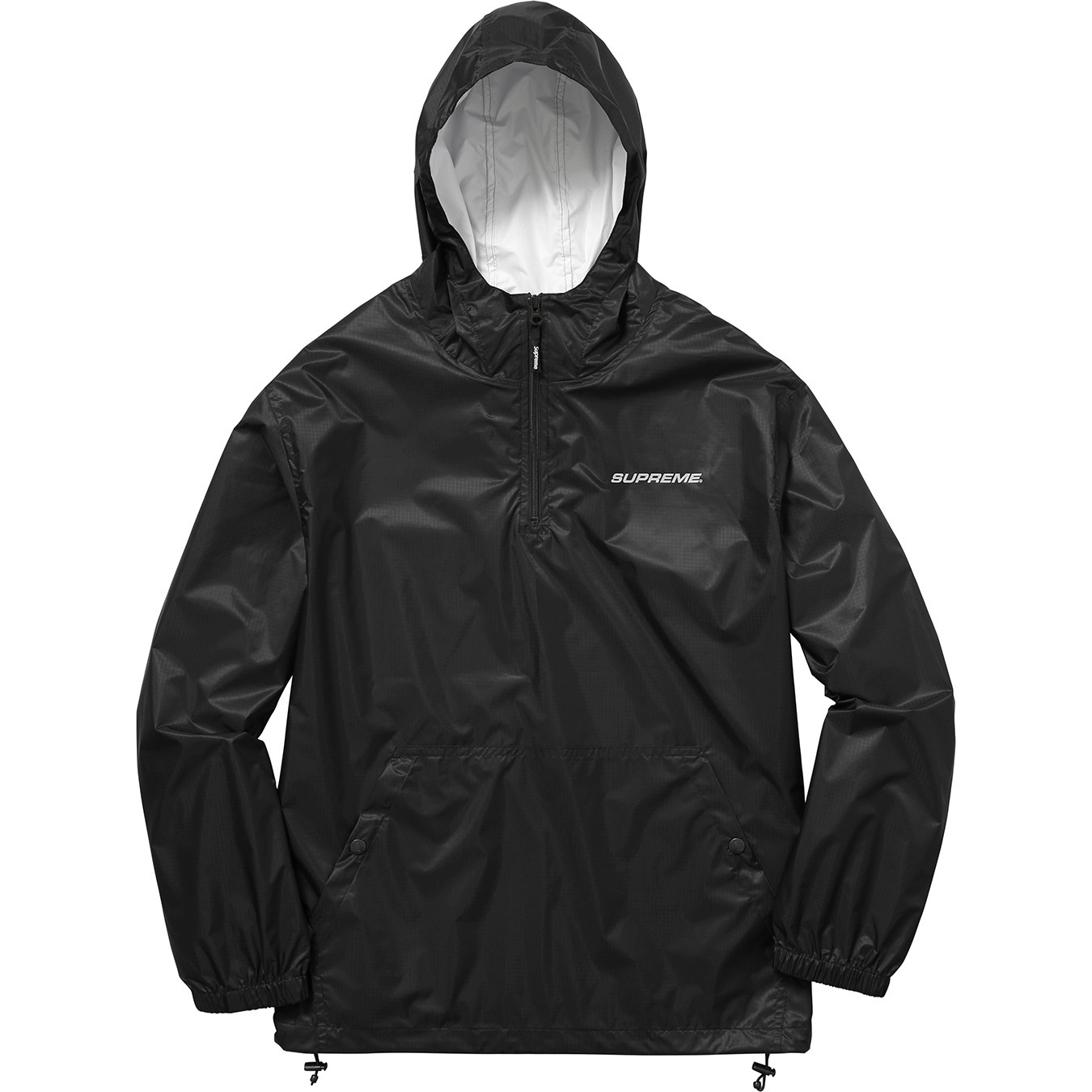 Packable Ripstop Pullover view 42